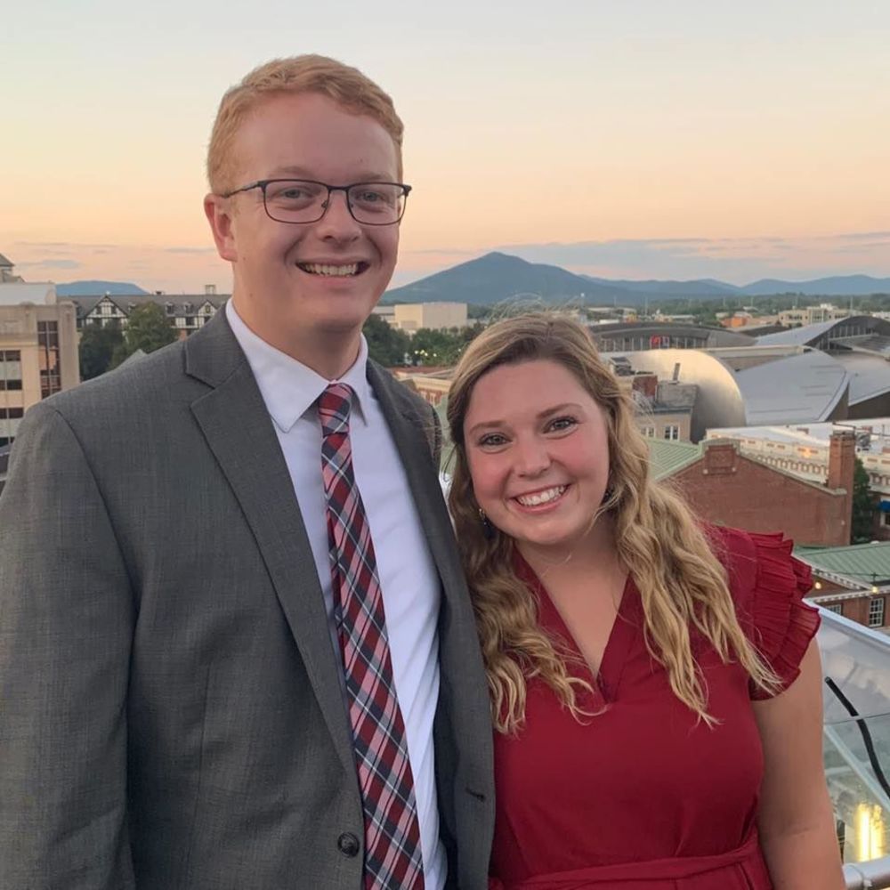 Meet your Posher, Alex